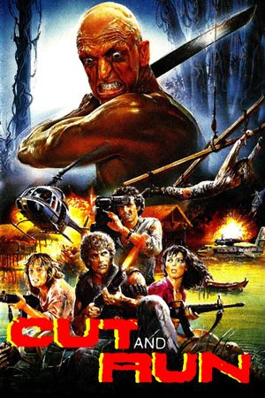 Cut and Run's poster