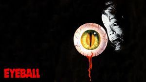 Eyeball's poster