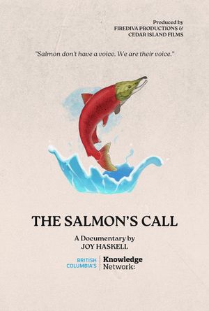 The Salmon's Call's poster