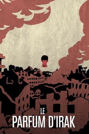 Flavors of Iraq's poster