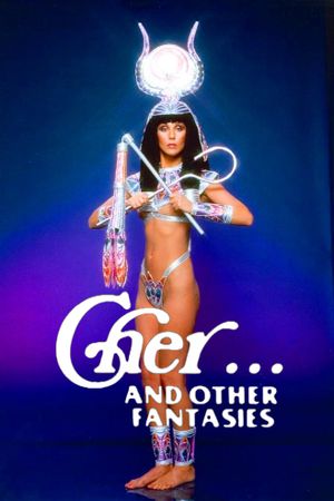 Cher... and Other Fantasies's poster