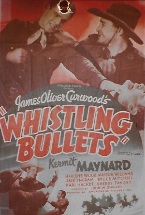 Whistling Bullets's poster image