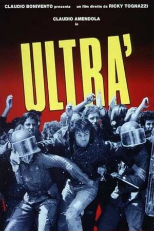 Ultrà's poster