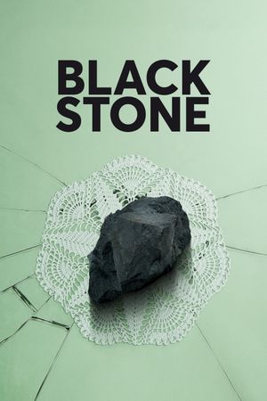 Black Stone's poster