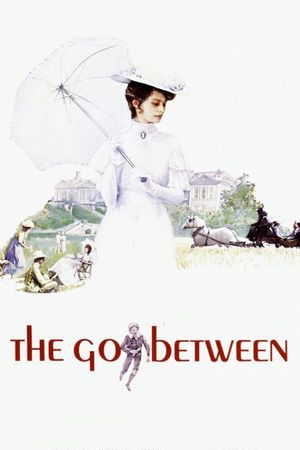 The Go-Between's poster