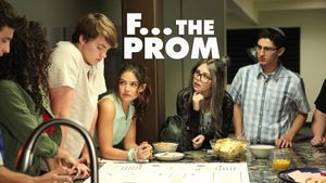 F*&% the Prom's poster