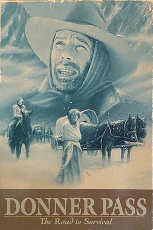 Donner Pass: The Road to Survival's poster