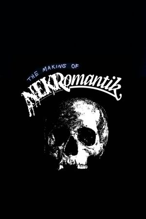 The Making of Nekromantik's poster