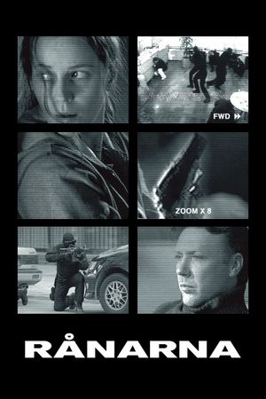 At Point Blank's poster