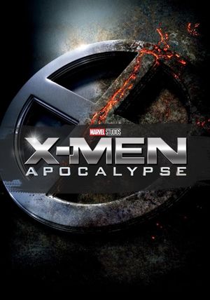 X-Men: Apocalypse's poster