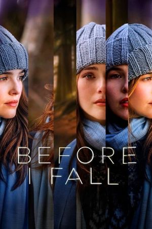 Before I Fall's poster