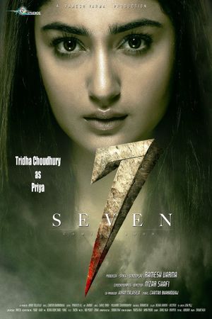 Seven's poster