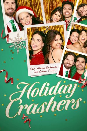 Holiday Crashers's poster