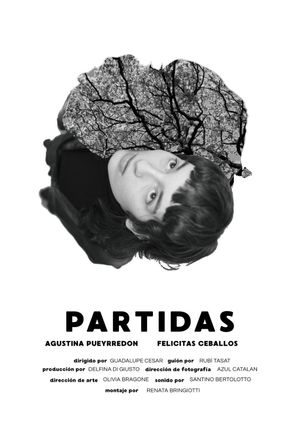 Partidas's poster