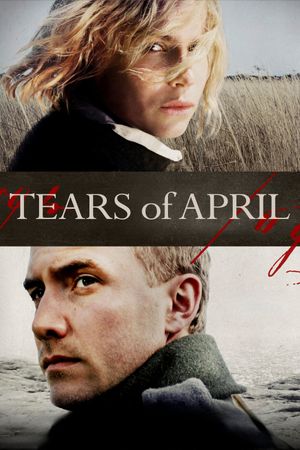 Tears of April's poster