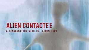 Alien Contactee's poster