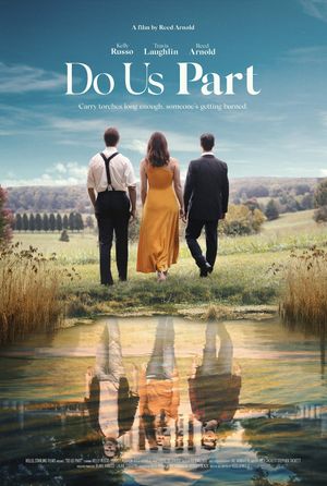 Do Us Part's poster
