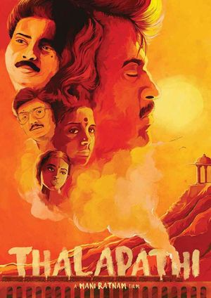 Thalapathi's poster image