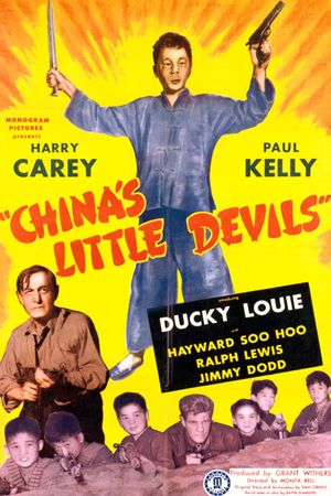 China's Little Devils's poster image