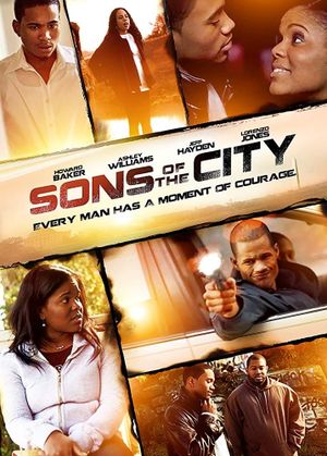 Sons of the City's poster