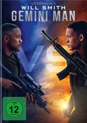 Gemini Man's poster