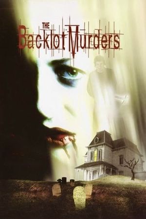 The Backlot Murders's poster