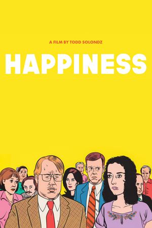 Happiness's poster