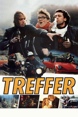 Treffer's poster