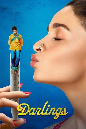 Darlings's poster