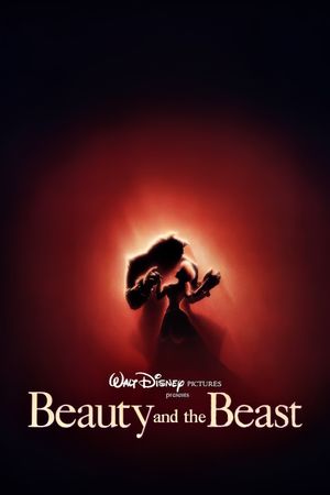 Beauty and the Beast's poster