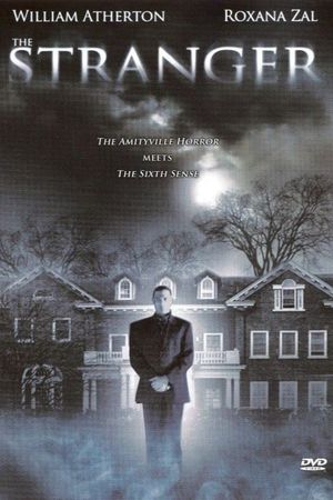 The Stranger's poster
