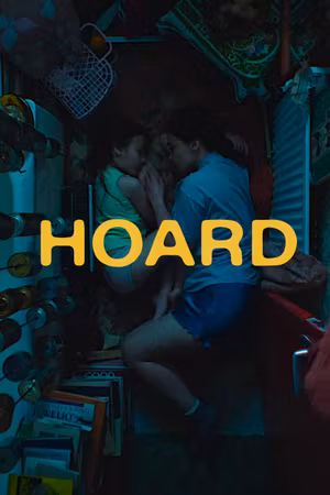 Hoard's poster