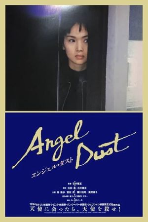 Angel Dust's poster