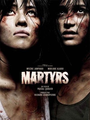 Martyrs's poster