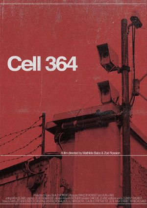 Cell 364's poster