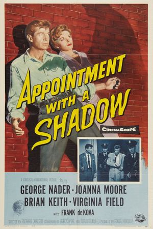 Appointment with a Shadow's poster image