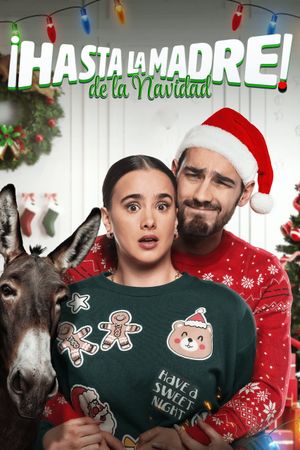 Christmas Is Cancelled's poster