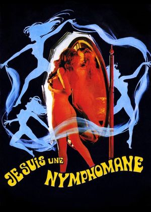 The Sensuous Teenager's poster