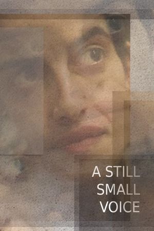 A Still Small Voice's poster