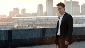 Gone Baby Gone's poster