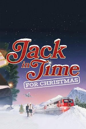 Jack in Time for Christmas's poster