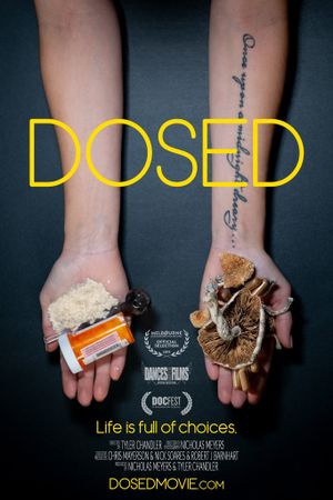 Dosed's poster