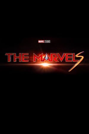 The Marvels's poster