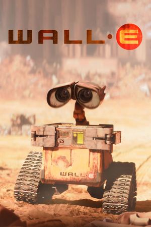 WALL·E's poster