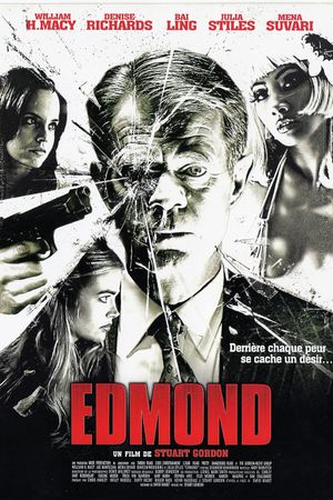 Edmond's poster