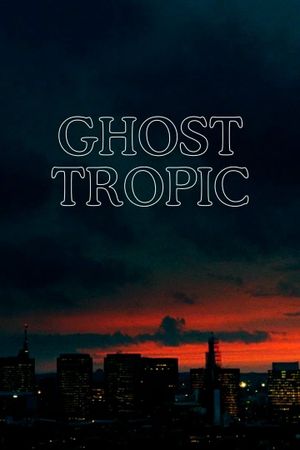 Ghost Tropic's poster