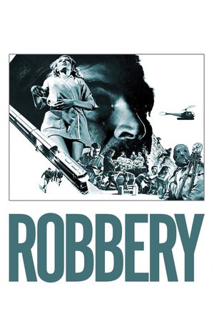 Robbery's poster