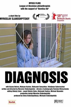Diagnosis's poster