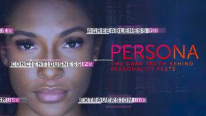 Persona: The Dark Truth Behind Personality Tests's poster
