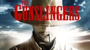 The Gunslingers's poster